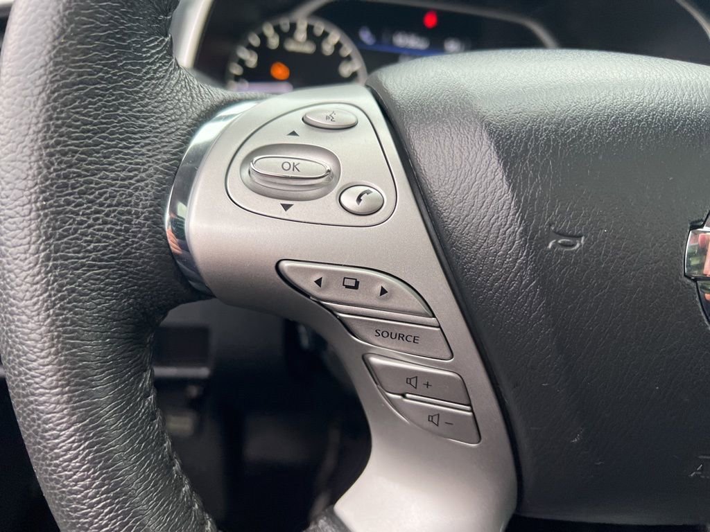 Used 2015 Nissan Murano Platinum w/ Platinum Technology Package AWD/4WD image 63