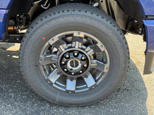 New 2026 Ford F350 XL w/ STX Appearance Package AWD/4WD image 11