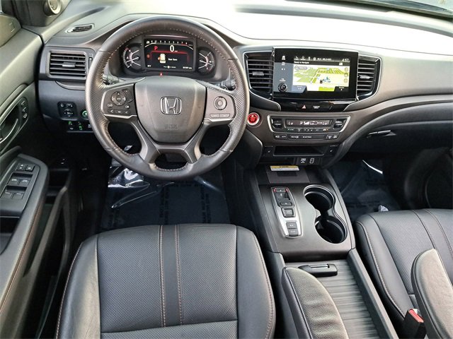 Used 2023 Honda Passport TrailSport image 15