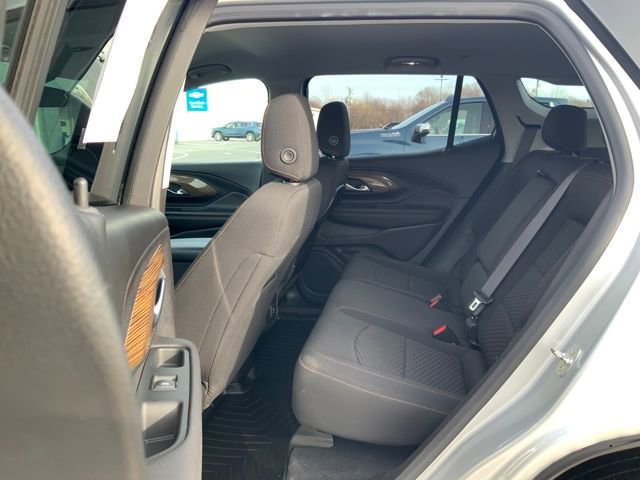 Used 2021 GMC Terrain SLE w/ Driver Convenience Package image 19