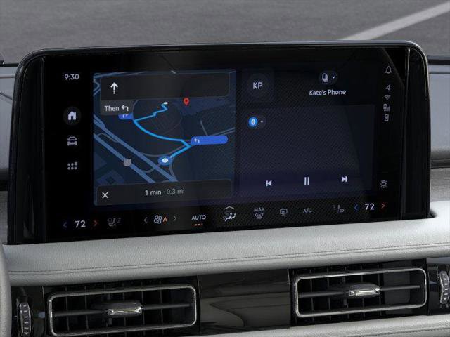 New 2026 Lincoln Aviator Reserve w/ Illumination Package image 14