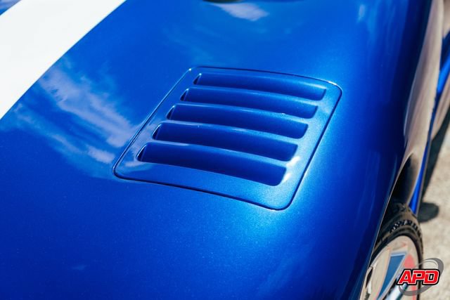 Used 1996 Dodge Viper GTS RWD image 30