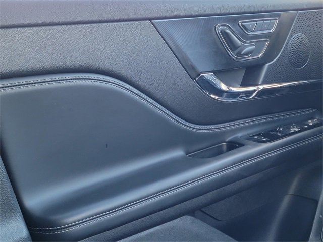 Certified 2024 Lincoln Corsair AWD w/ Equipment Group 101A image 37