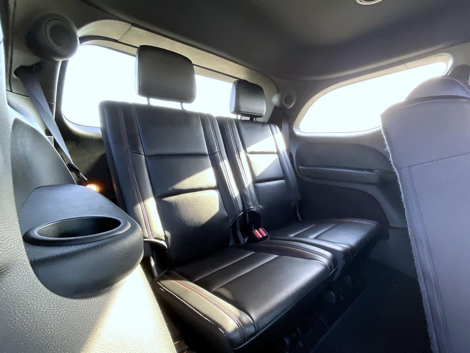 Used 2025 Dodge Durango GT AWD/4WD image 21