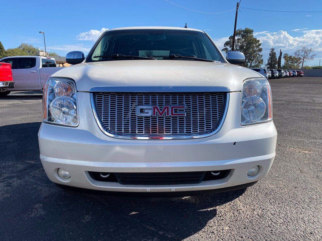 Used 2008 GMC Yukon SLT RWD image 20