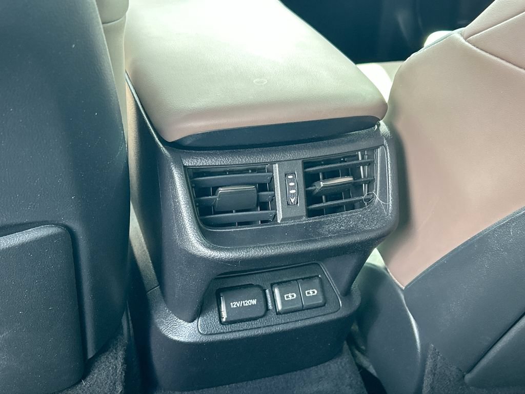 Certified 2024 Lexus ES 300h w/ Premium Package FWD image 30