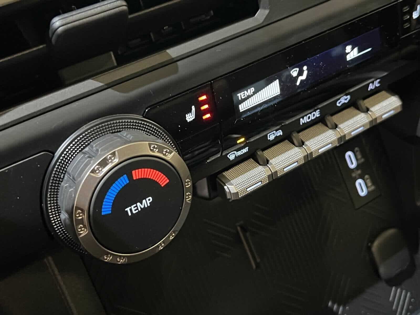 New 2026 Toyota Tacoma SR5 RWD image 24