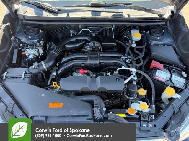 Used 2017 Subaru Crosstrek 2.0i Limited AWD/4WD image 33