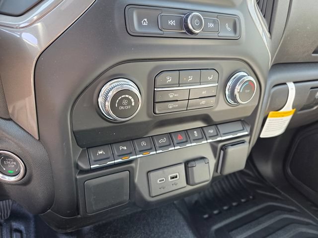 New 2026 GMC Sierra 1500 Pro w/ Pro Value Package RWD image 22