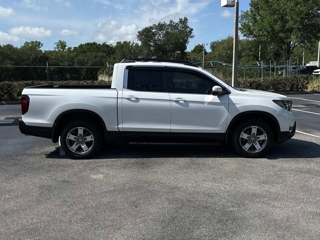 Certified 2024 Honda Ridgeline RTL image 2