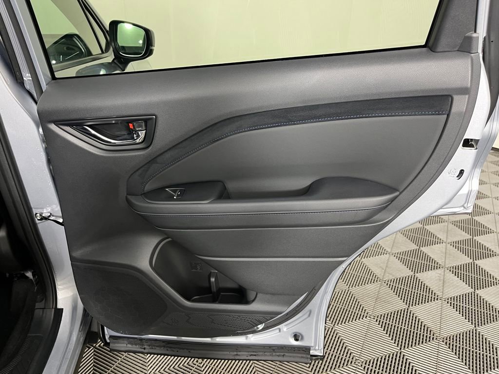 Used 2025 Subaru Forester Limited w/ Popular Package #1 image 15