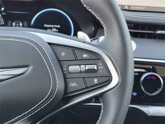 Used 2025 Genesis Electrified GV70 Advanced w/ Prestige Package image 30