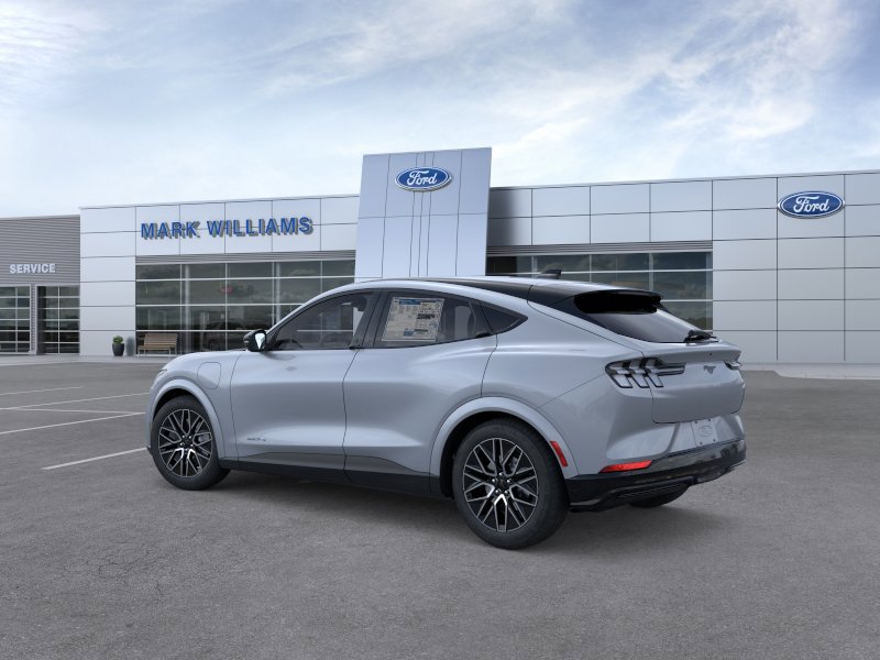 New 2026 Ford Mustang Mach-E Premium AWD/4WD image 4