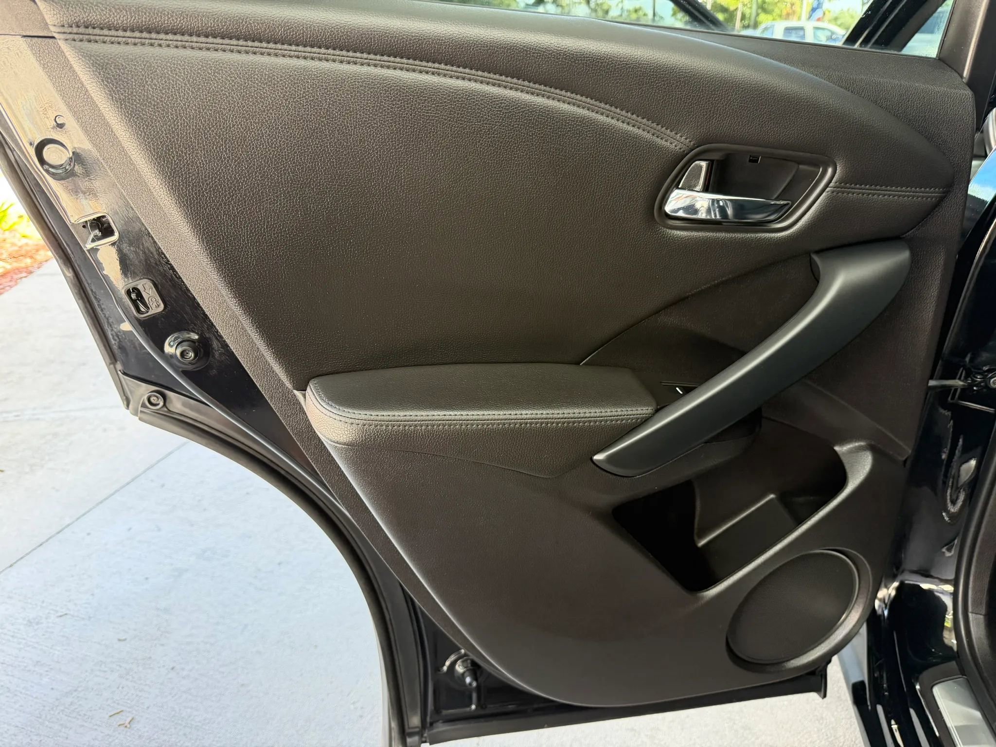Used 2017 Acura RDX FWD w/ Advance Package image 28