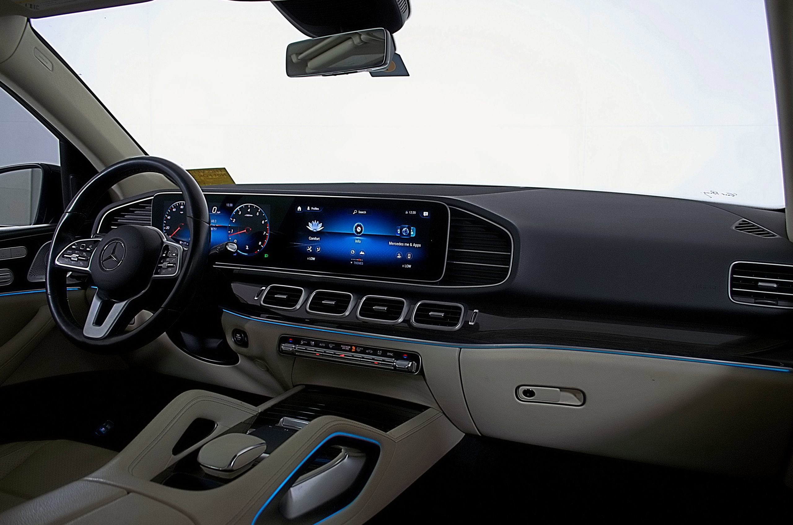 Used 2021 Mercedes-Benz GLE 350 image 15