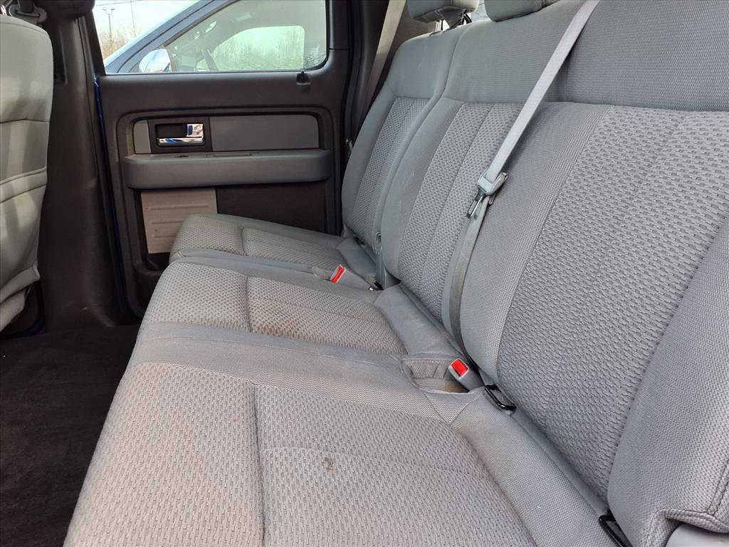 Used 2013 Ford F150 XLT w/ Luxury Equipment Group image 6
