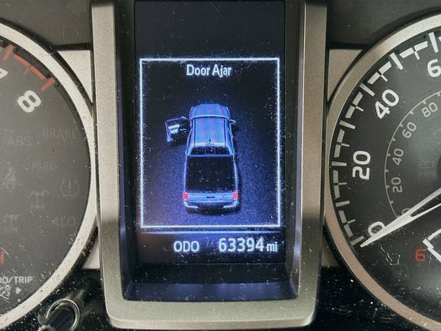 Used 2017 Toyota Tacoma SR5 image 13