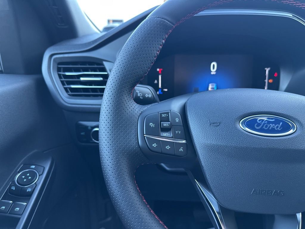 New 2026 Ford Escape ST-Line w/ Tech Pack #1 image 26