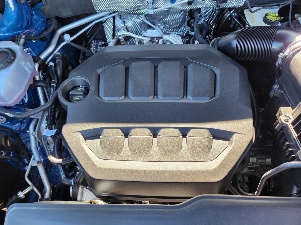 New 2026 Volkswagen Atlas Cross Sport SE image 20