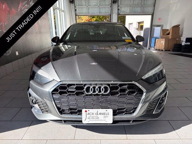 Used 2023 Audi A5 2.0T Premium w/ Convenience Package AWD/4WD image 7