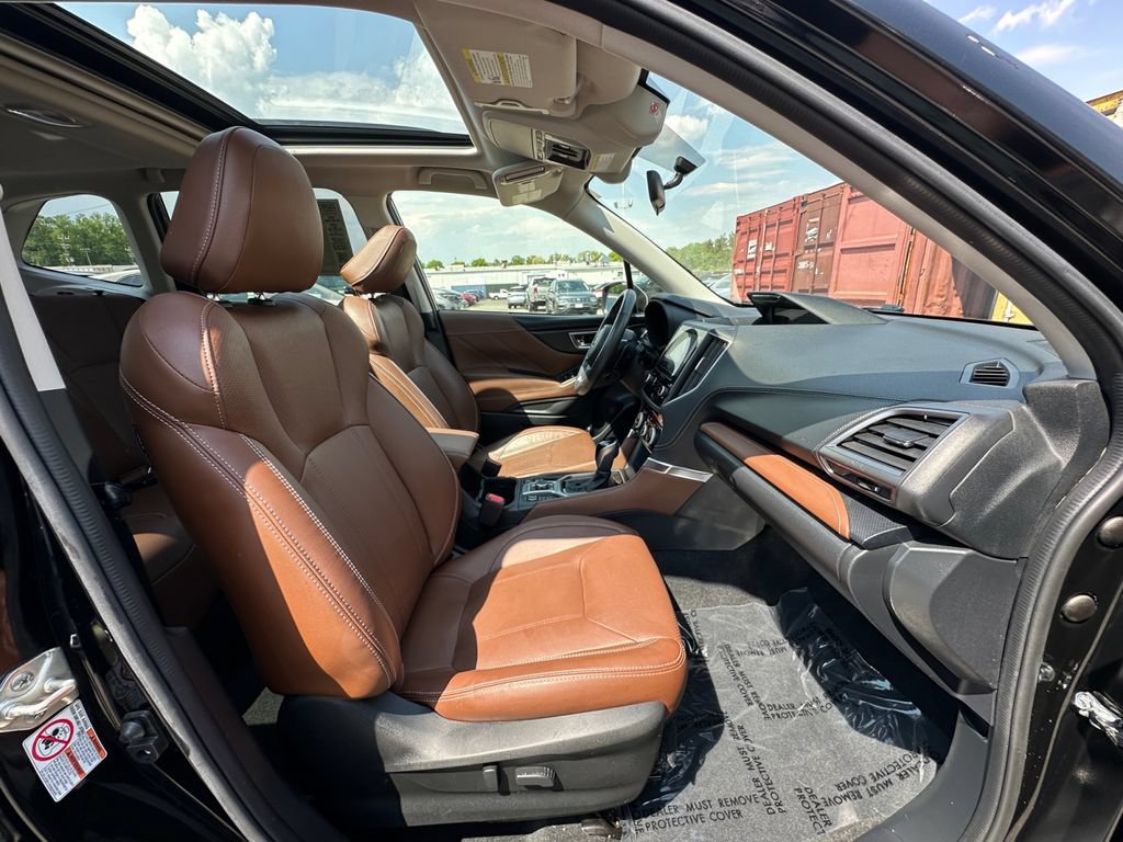 Used 2019 Subaru Forester Touring AWD/4WD image 24