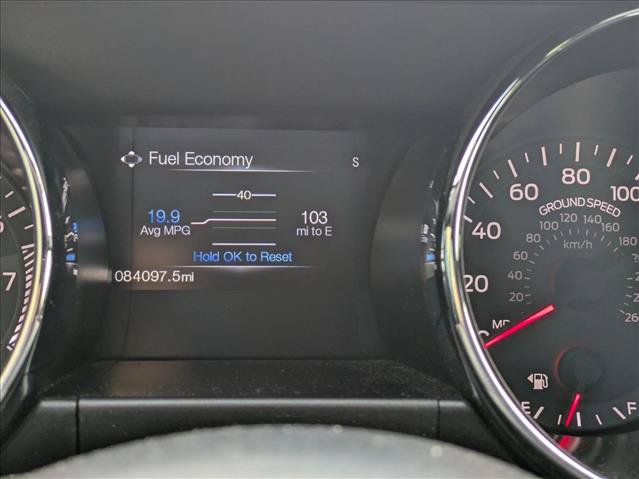 Used 2015 Ford Mustang GT Premium w/ Equipment Group 401A RWD image 11