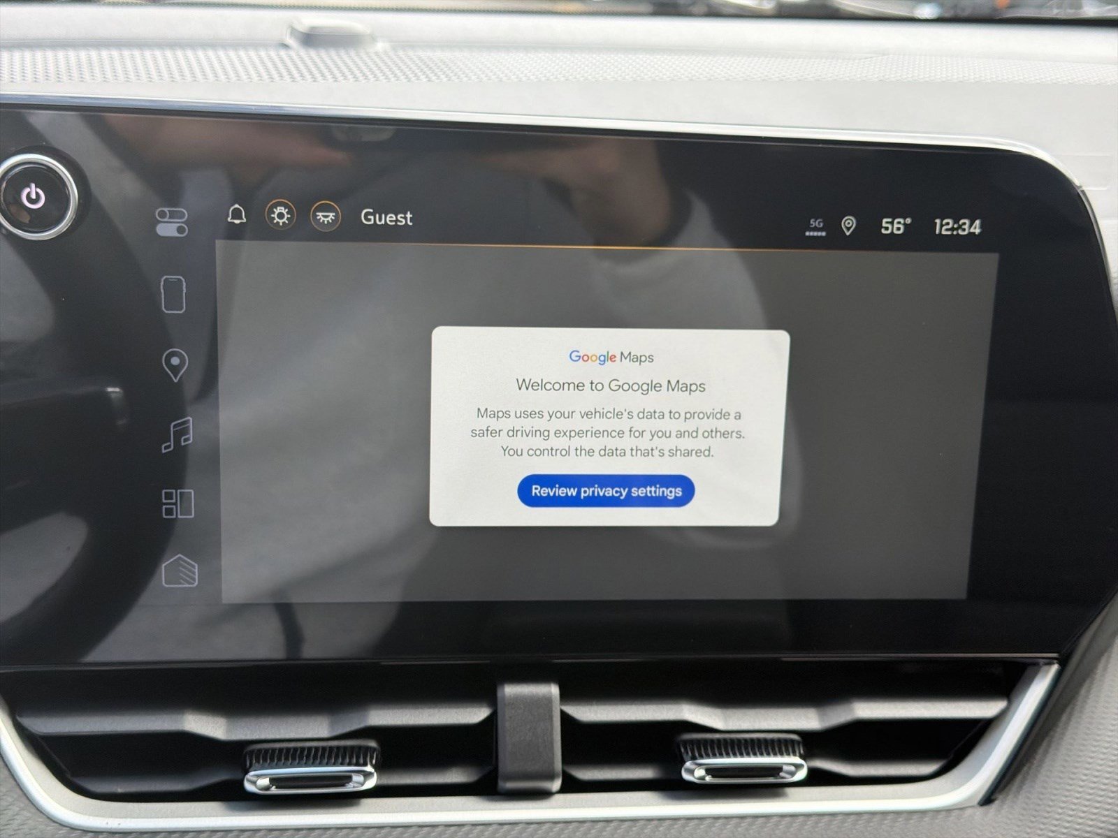 New 2026 Chevrolet Equinox LT w/ Safety and Technology Package AWD/4WD image 20