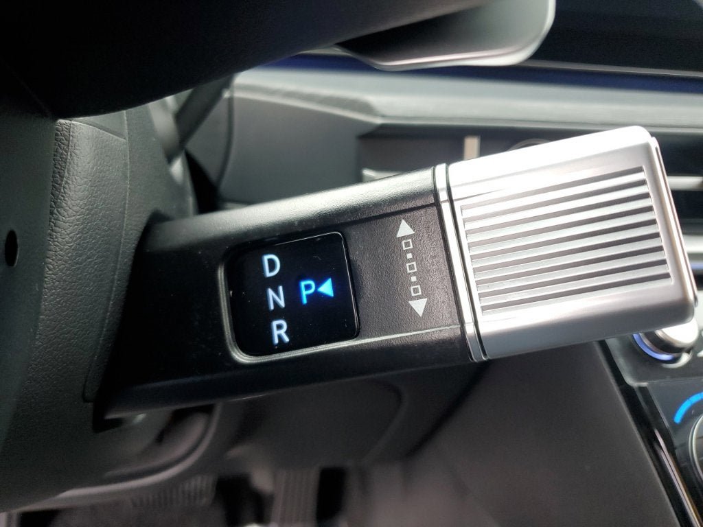 New 2027 Hyundai Santa Fe Limited AWD/4WD image 30