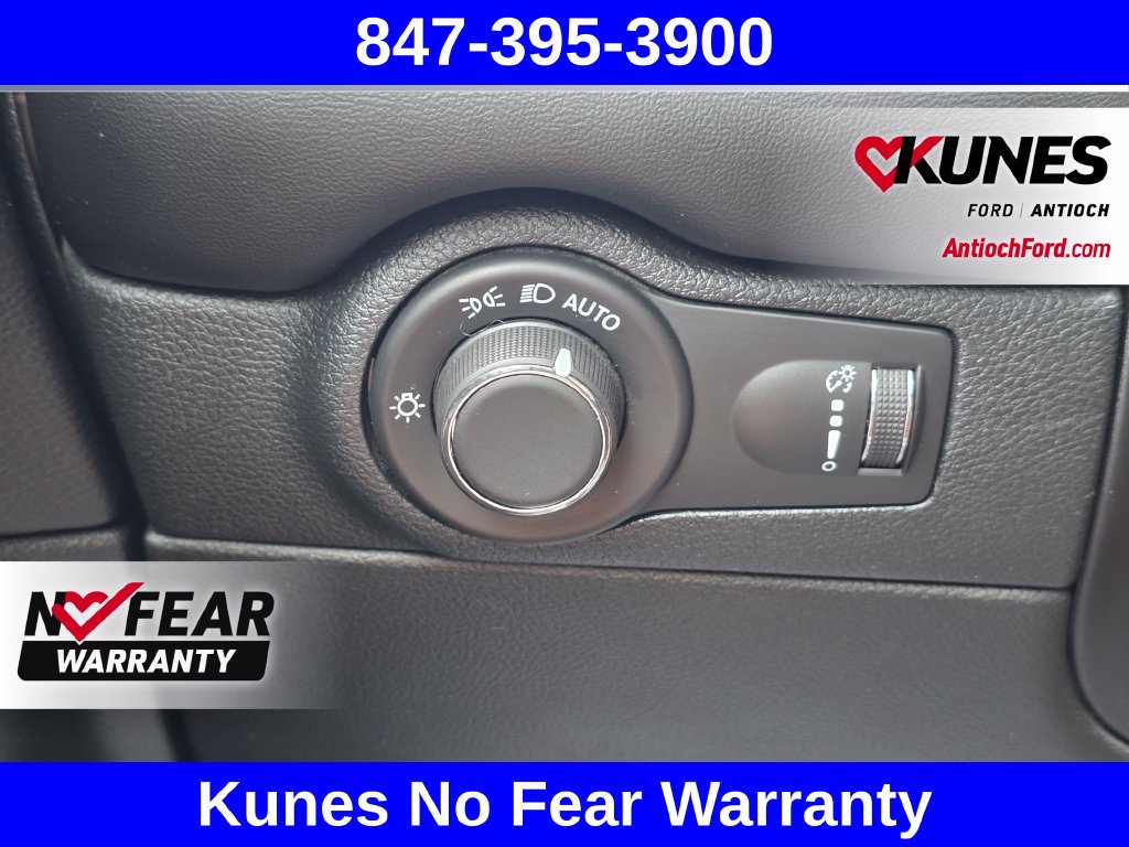 Used 2025 Dodge Durango R/T AWD/4WD image 46