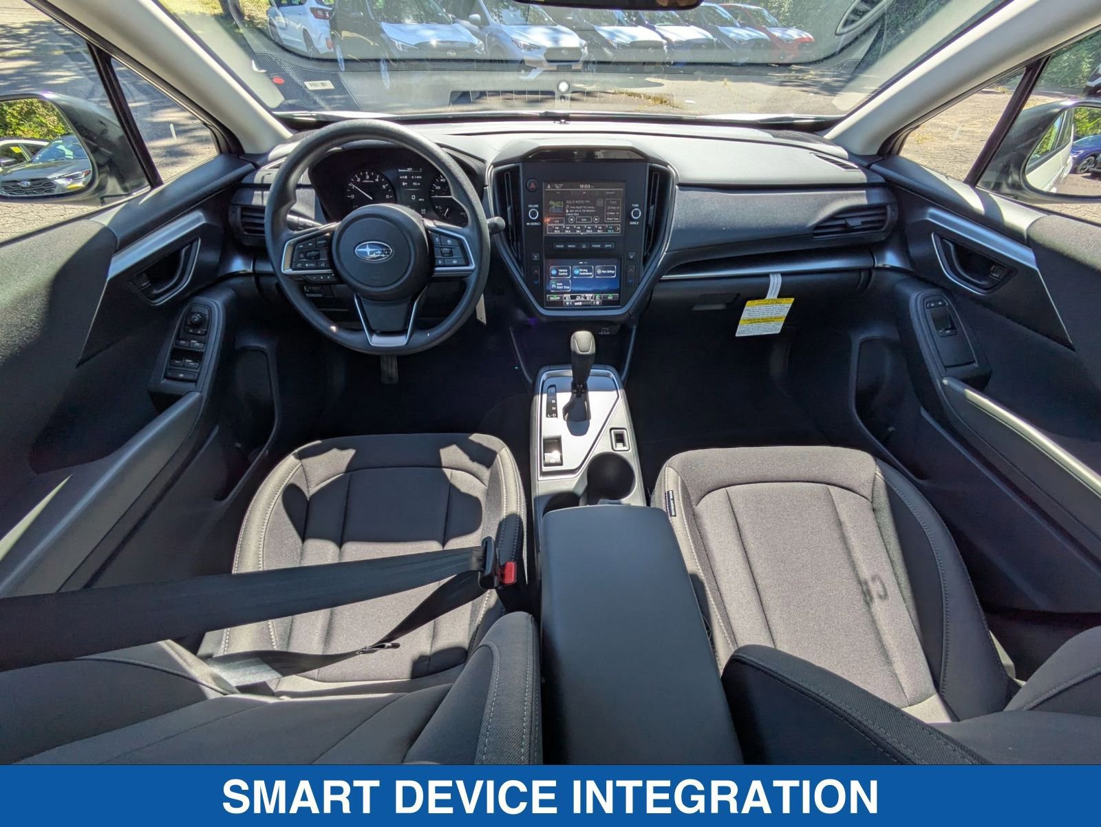 Certified 2025 Subaru Impreza 2.0i image 12