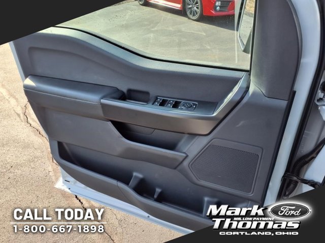 New 2025 Ford F150 STX w/ Equipment Group 200A image 9