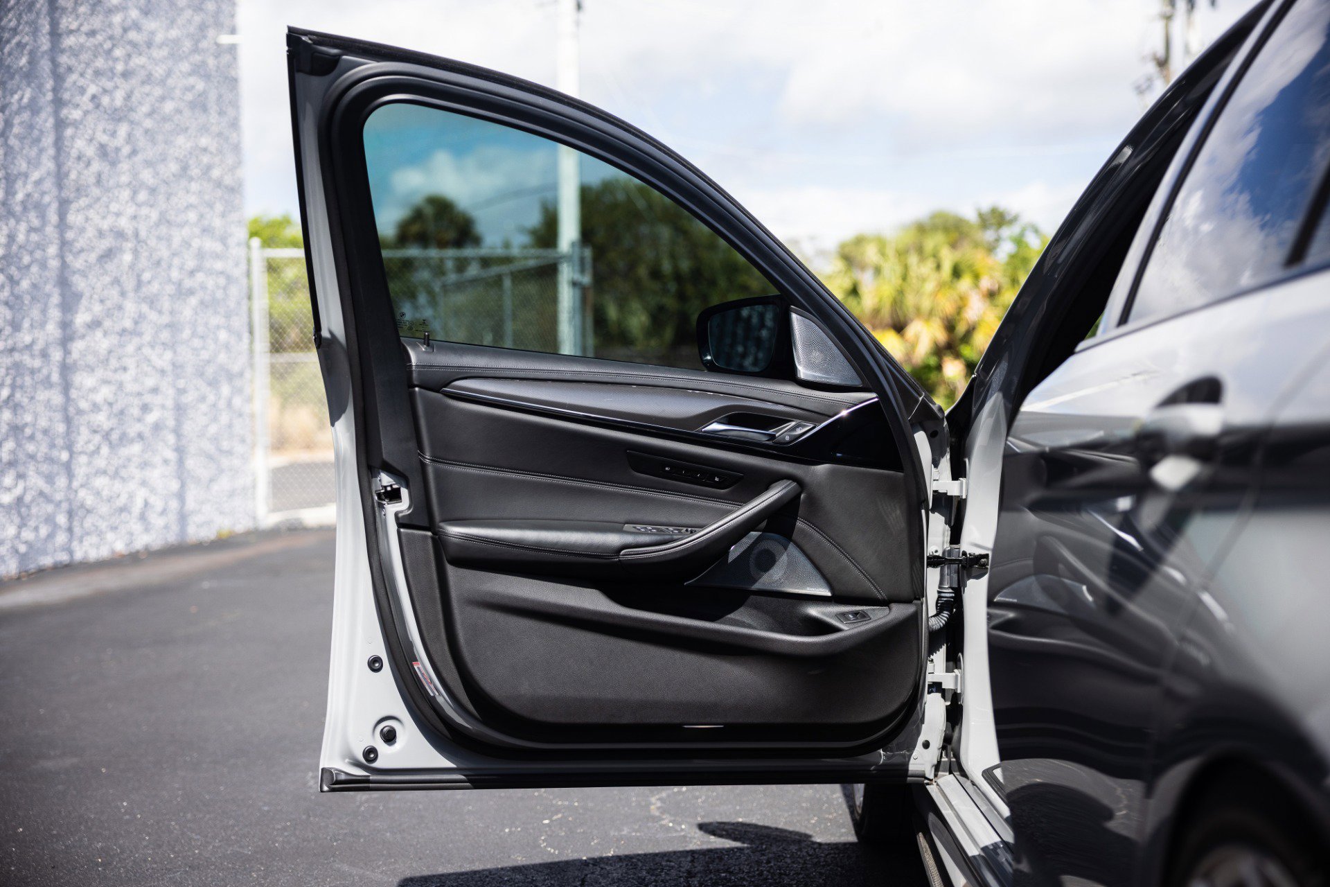 Used 2019 BMW M5 w/ Executive Package image 20