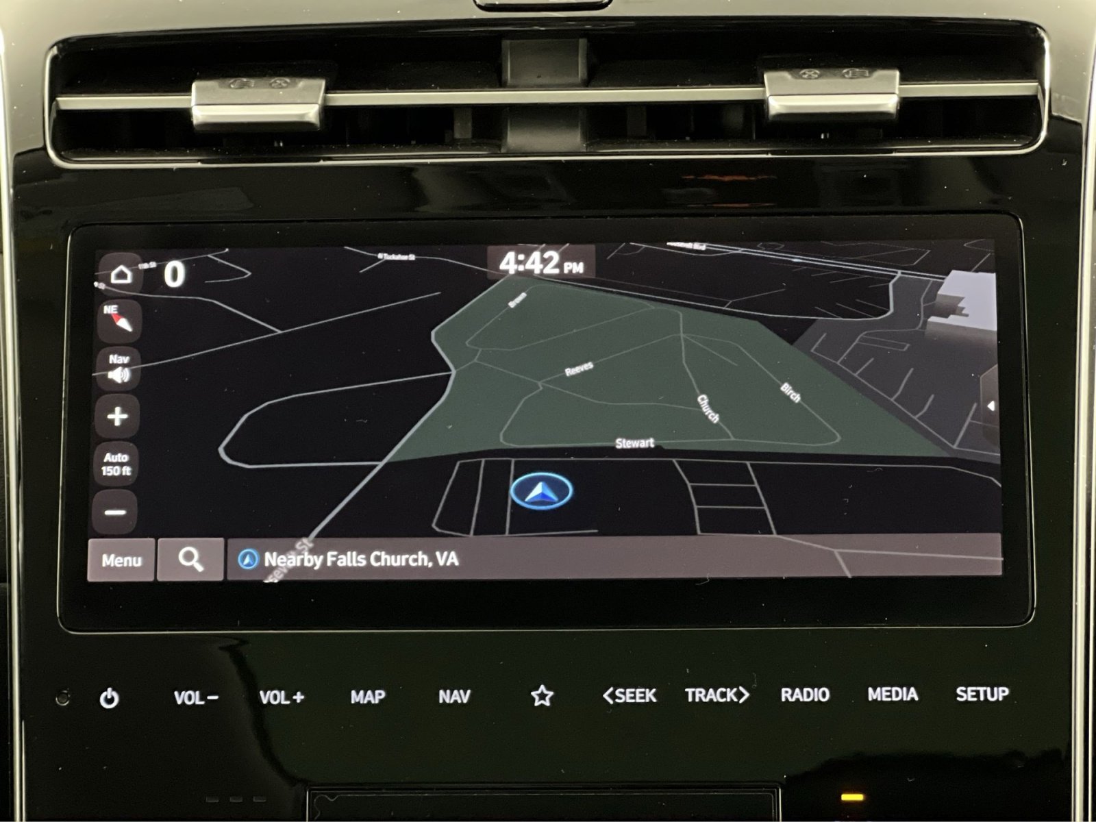 Used 2023 Hyundai Tucson Limited w/ Winter Package image 20