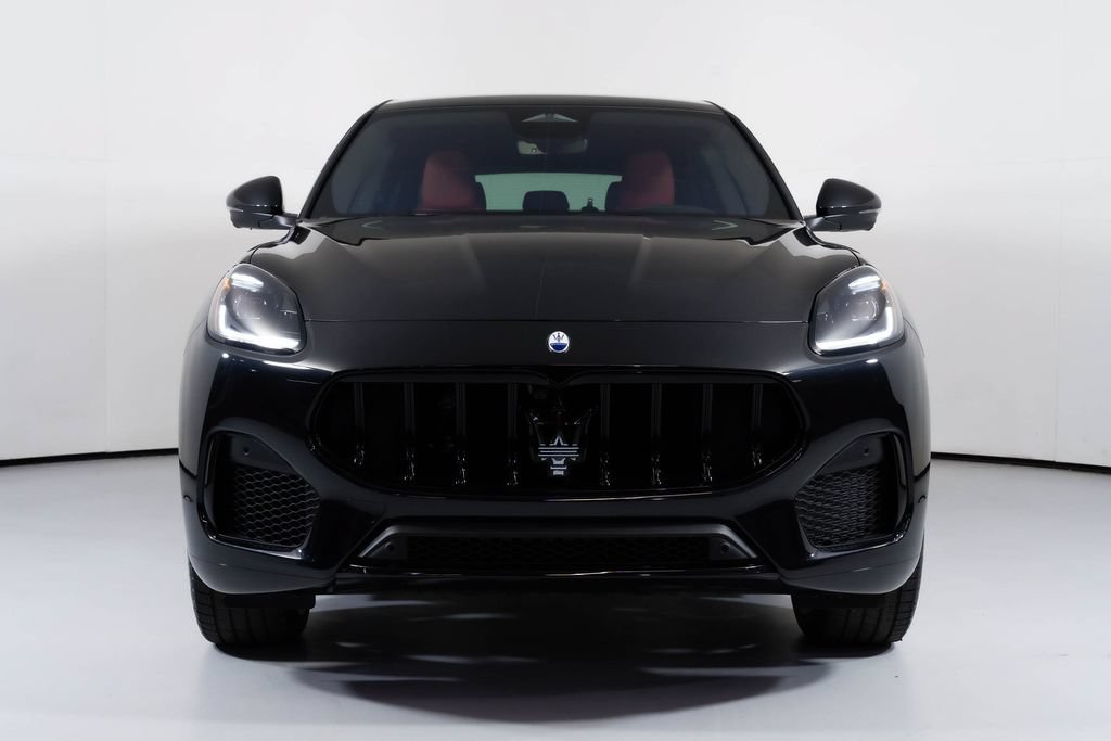 New 2026 Maserati Grecale Modena AWD/4WD image 10