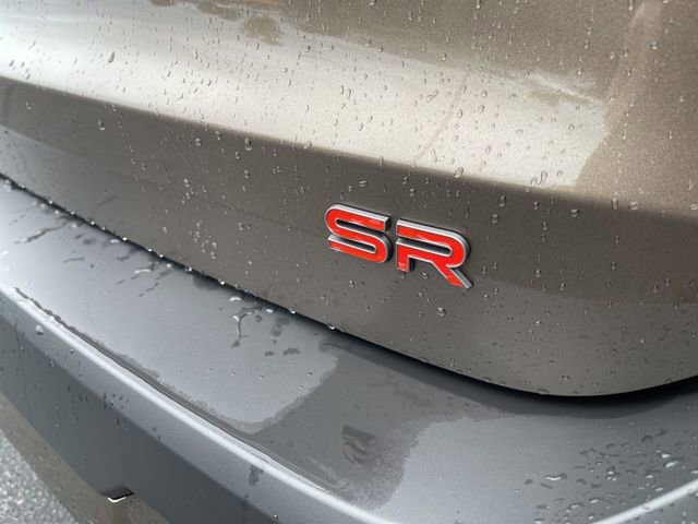 New 2025 Nissan Kicks SR image 10