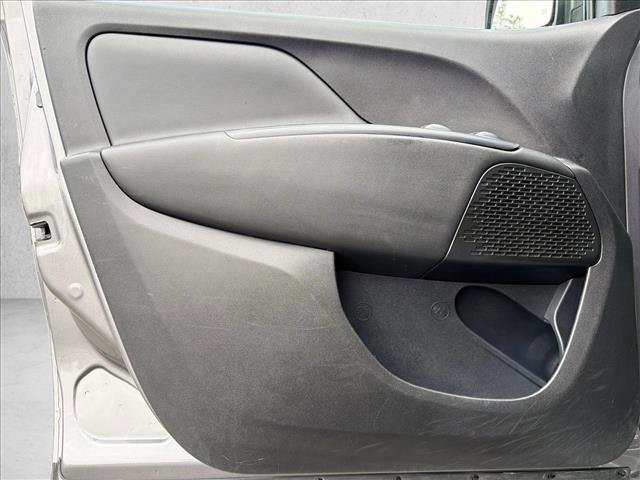 Used 2020 RAM ProMaster City SLT w/ Popular Equipment Group image 10