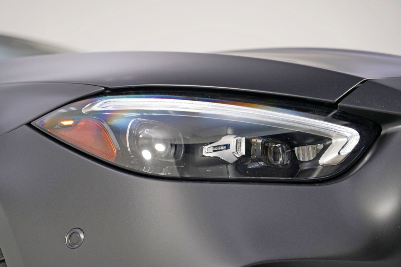 Used 2024 Mercedes-Benz C 63 AMG S w/ Pinnacle Trim Package image 66