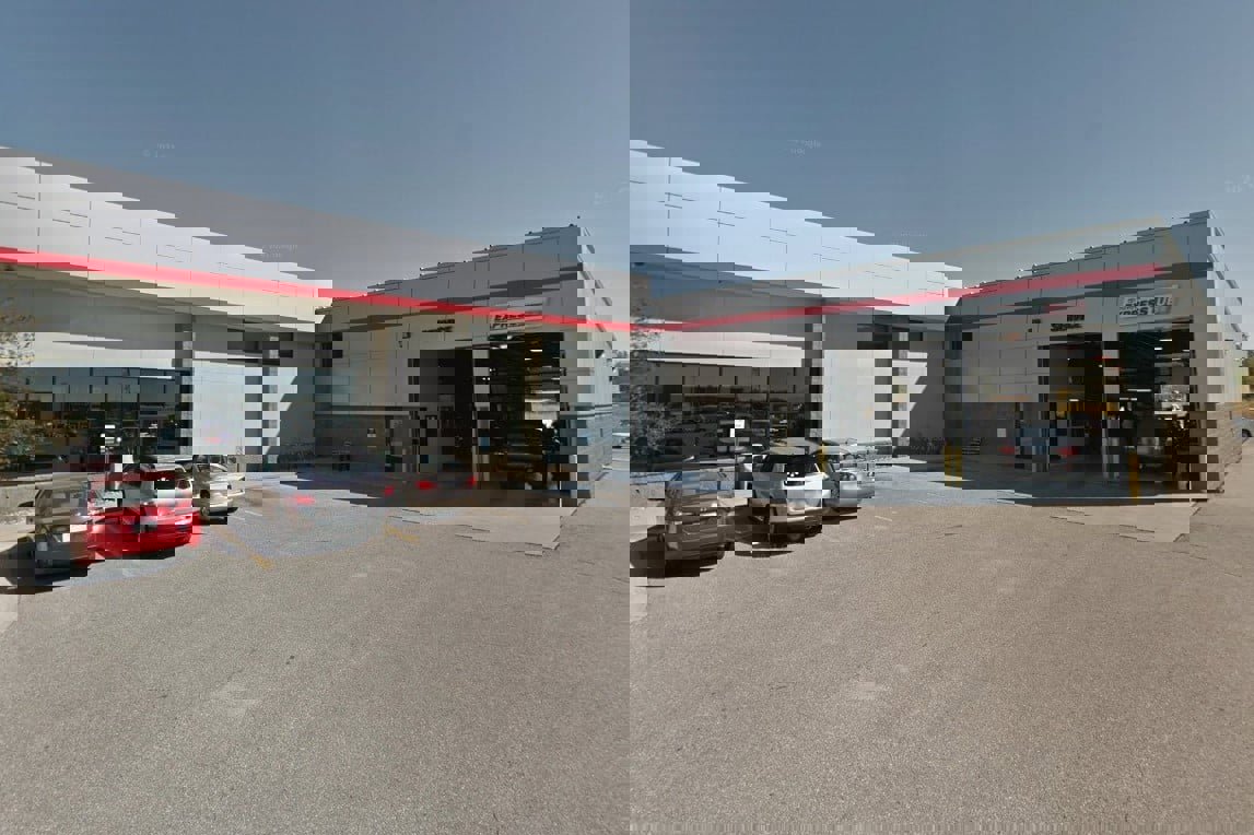 Used 2019 Buick LaCrosse Premium w/ Driver Confidence Package II image 14