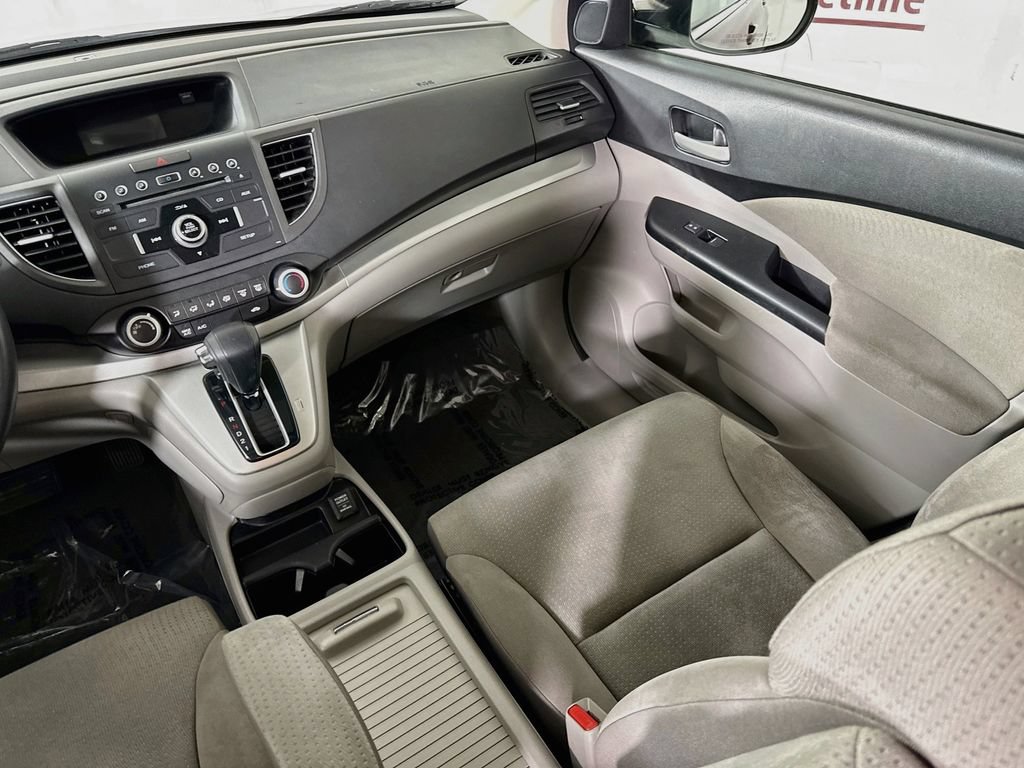 Used 2013 Honda CR-V EX image 25