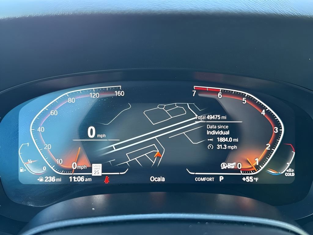 Certified 2023 BMW 530i xDrive w/ Premium Package image 22