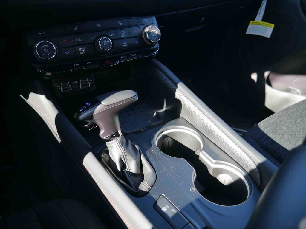 New 2026 Dodge Durango GT w/ Blacktop Package image 30