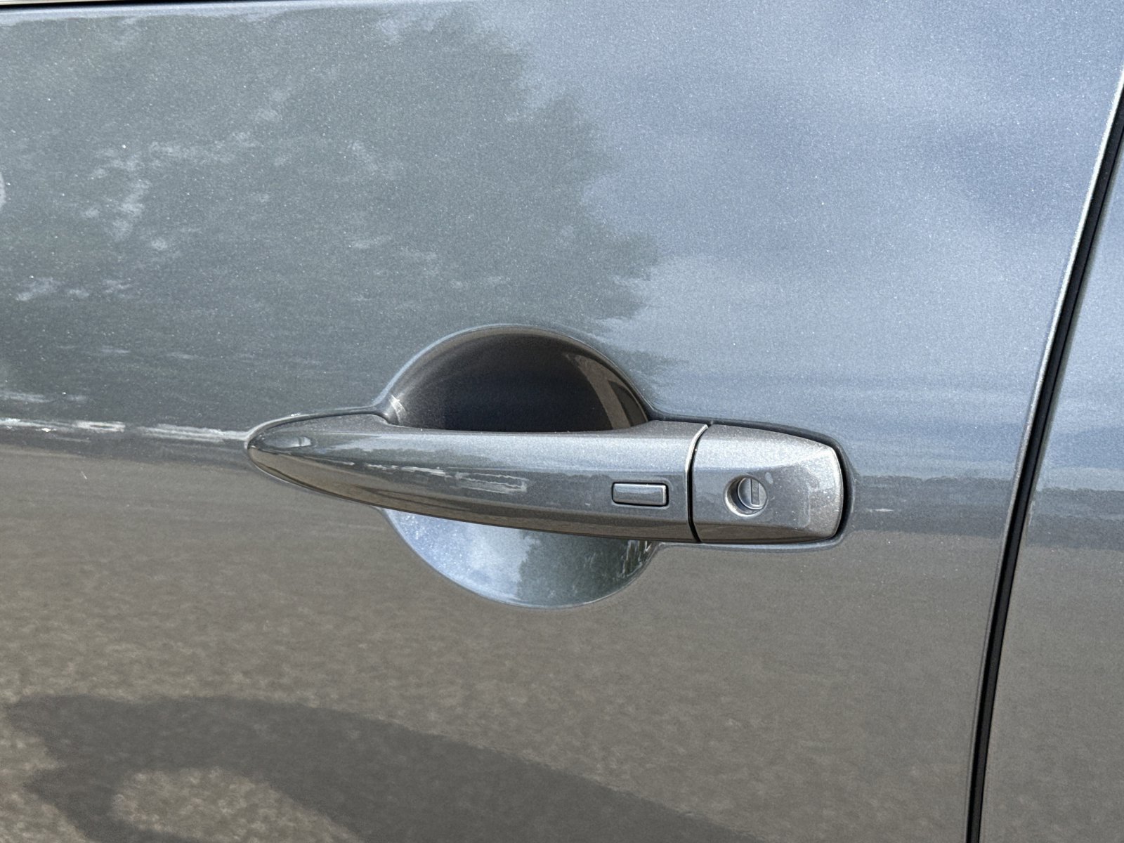 New 2026 Nissan Pathfinder SV w/ SV Premium Package FWD image 26