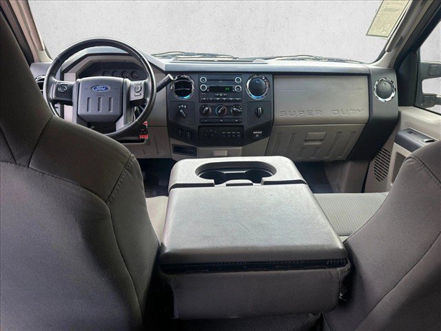 Used 2010 Ford F250 XLT AWD/4WD image 20