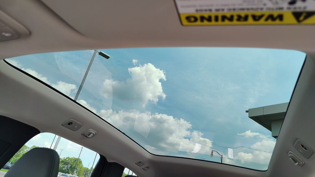 New 2025 Volvo EX90 Ultra AWD/4WD image 29