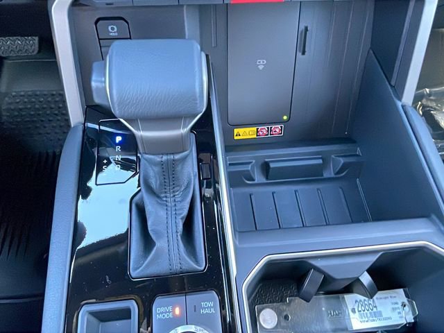 New 2026 Toyota Tundra Limited image 26