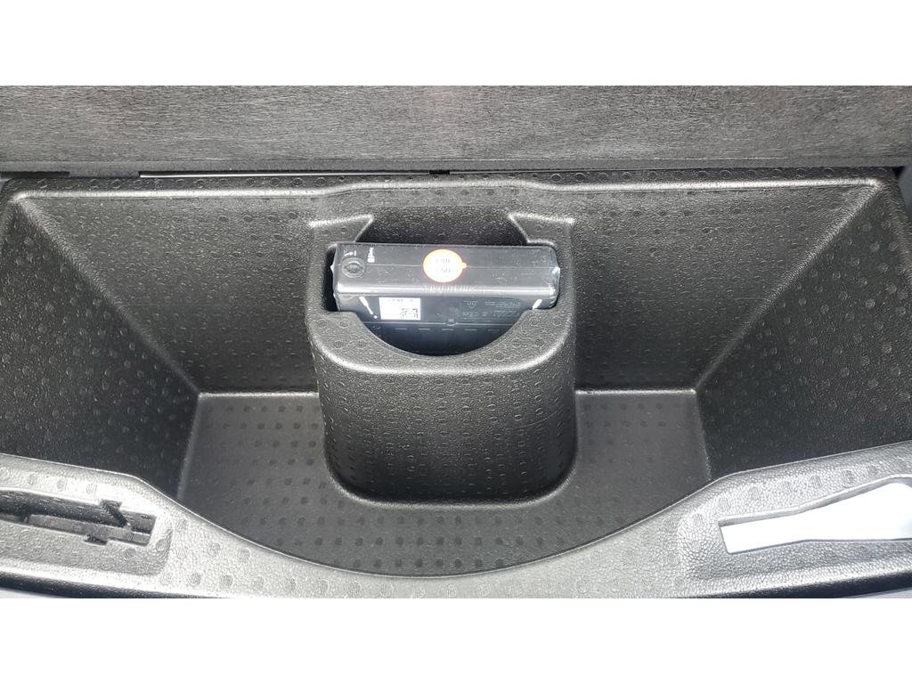 New 2026 Ford Explorer Tremor w/ Tremor Convenience Package image 44