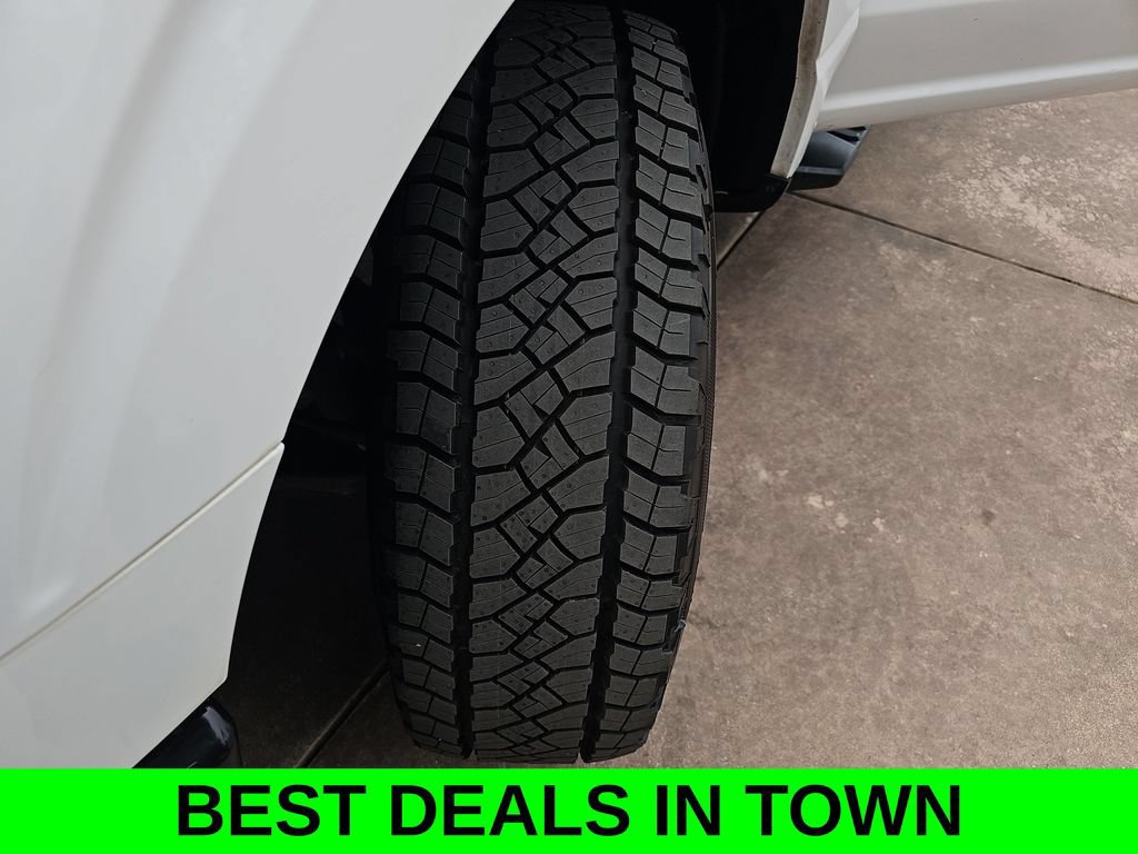 Used 2022 Ford F150 XL w/ Trailer Tow Package AWD/4WD image 34