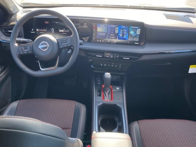 New 2026 Nissan Kicks SR AWD/4WD image 31