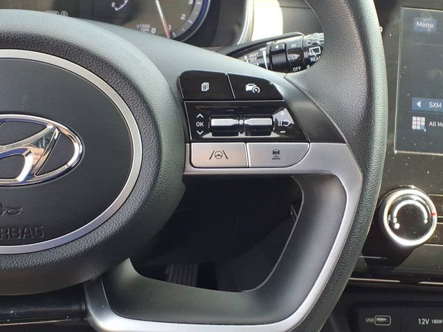 Used 2023 Hyundai Tucson SEL FWD image 20
