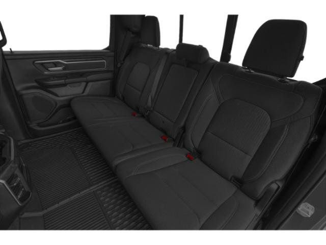 Used 2022 RAM 1500 Big Horn AWD/4WD image 53